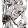Хрустальная подвесная люстра L'Arte Luce Luxury Rococo L27912.65