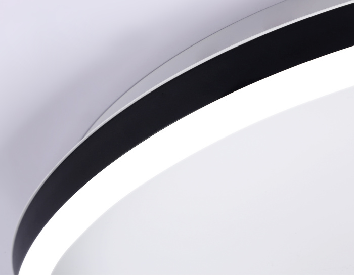 Потолочный светодиодный светильник с пультом управления Ambrella light FL5113