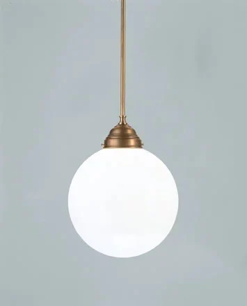 Подвесной светильник Berliner Messinglampen PS45-138opB
