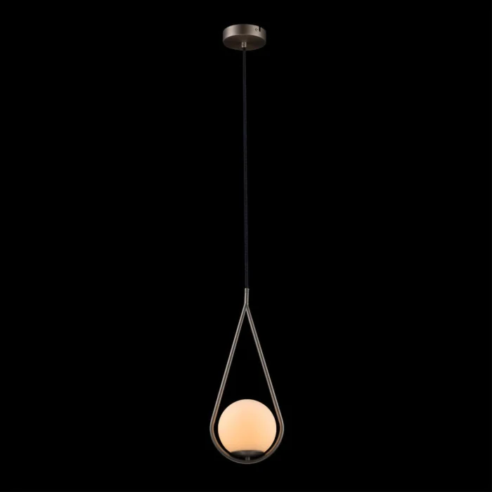 Светильник подвесной Loft it Glob LOFT2599-B