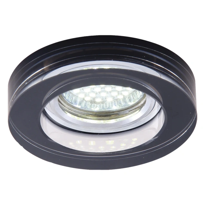 Встраиваемый светильник Arte Lamp Wagner A5223PL-1CC