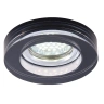 Встраиваемый светильник Arte Lamp Wagner A5223PL-1CC