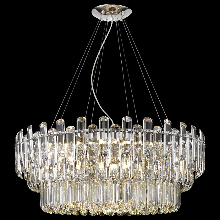 Подвесной светильник WERTMARK WE107.15.123