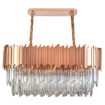 Подвесная люстра L&#039;Arte Luce Luxury Empire L21508.93