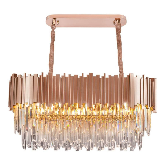 Подвесная люстра L'Arte Luce Luxury Empire L21508.93