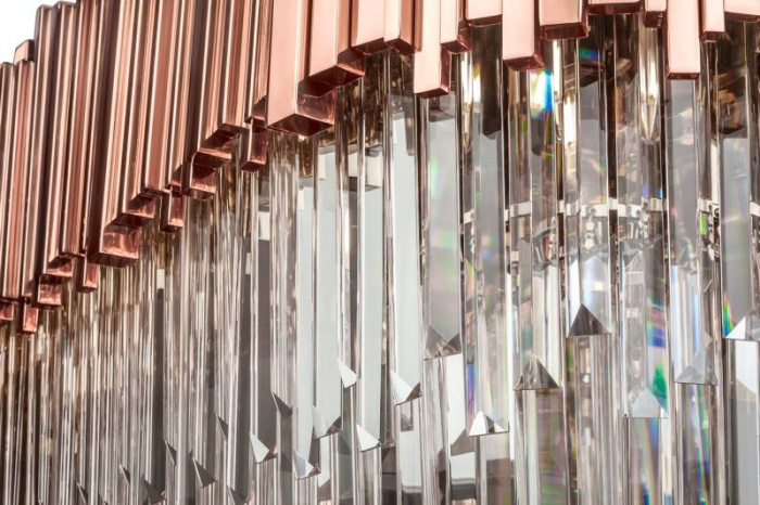 Подвесная люстра L'Arte Luce Luxury Empire L21508.93