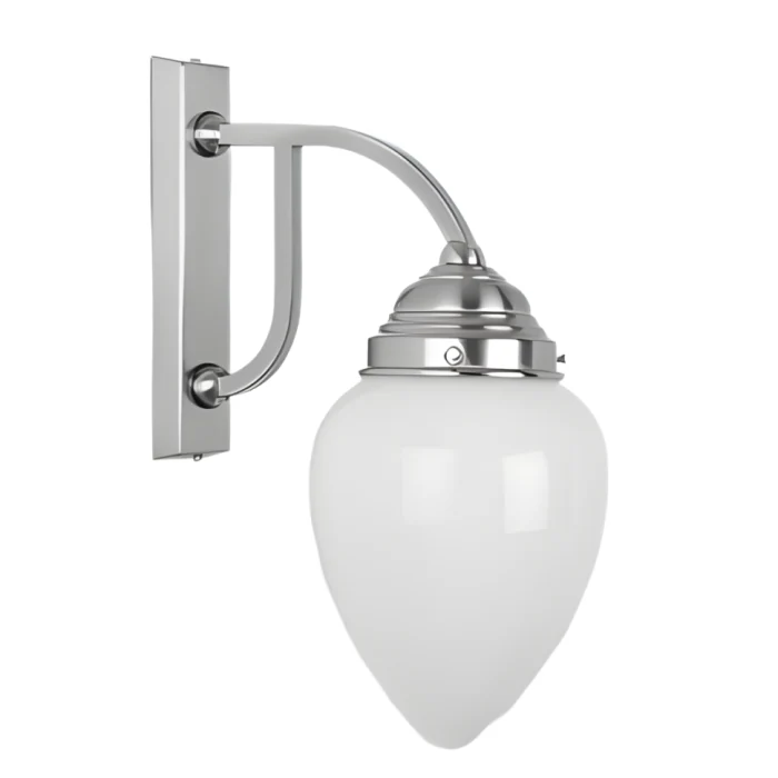 Бра Berliner Messinglampen A76-123opN