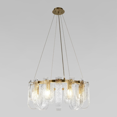 Подвесной светильник Loft it Jersey 10296/600