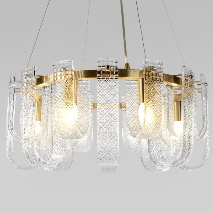 Подвесной светильник Loft it Jersey 10296/600