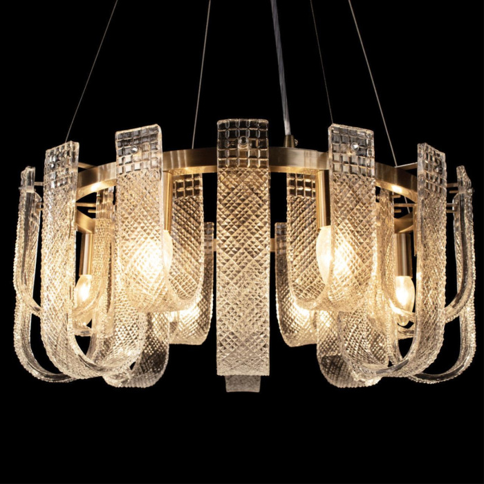 Подвесной светильник Loft it Jersey 10296/600