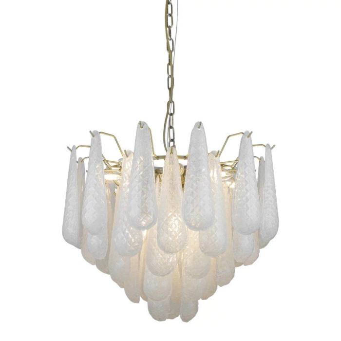 Подвесная люстра L'Arte Luce Luxury Orchis L38209.92