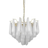 Подвесная люстра L'Arte Luce Luxury Orchis L38209.92