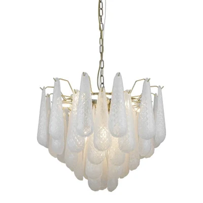 Подвесная люстра L&#039;Arte Luce Luxury Orchis L38209.92