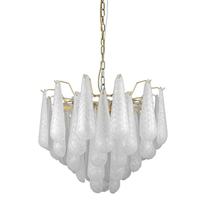 Подвесная люстра L'Arte Luce Luxury Orchis L38209.92