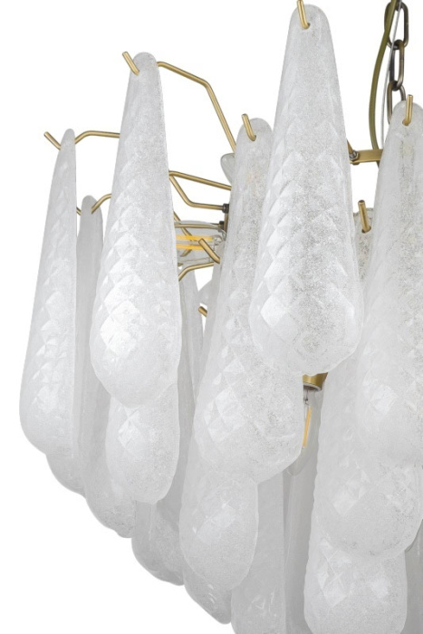 Подвесная люстра L'Arte Luce Luxury Orchis L38209.92