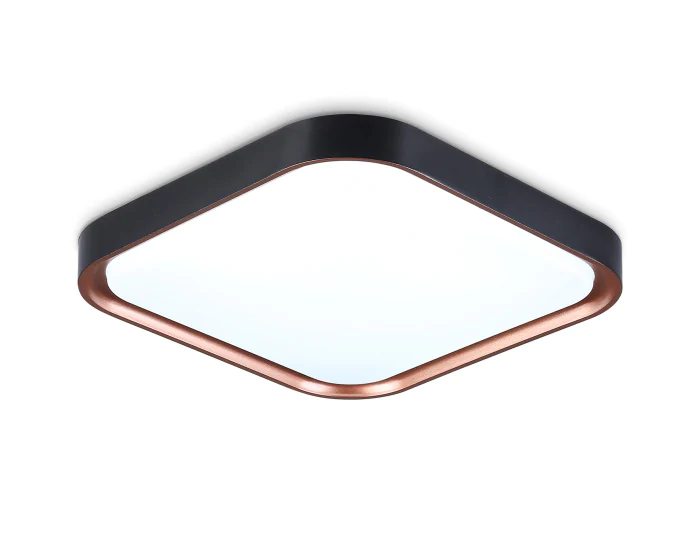 Потолочный светодиодный светильник Ambrella light FZ1265