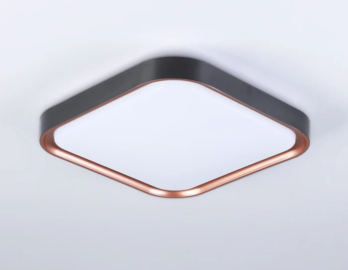 Потолочный светодиодный светильник Ambrella light FZ1265