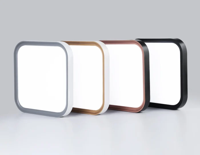 Потолочный светодиодный светильник Ambrella light FZ1265