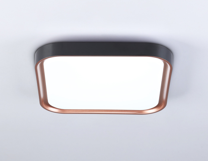 Потолочный светодиодный светильник Ambrella light FZ1265