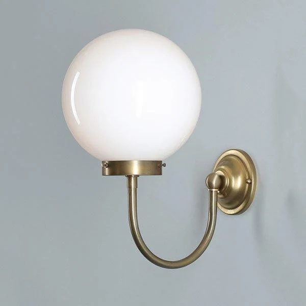 Бра Berliner Messinglampen A103-120opB