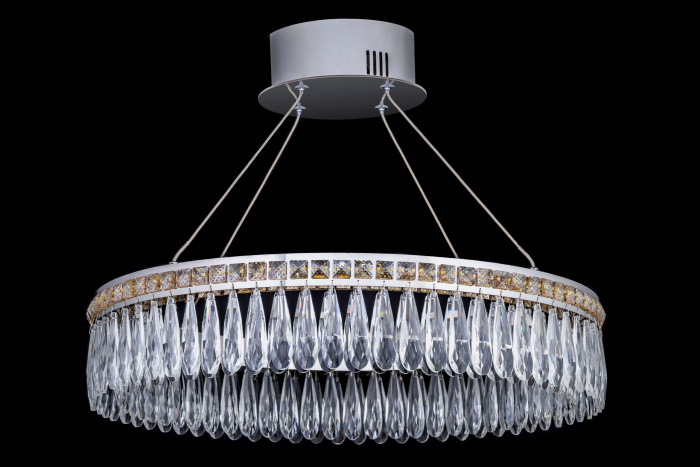 Люстра подвесная Dio D'Arte Elite Acciano L 1.5.50.100 N