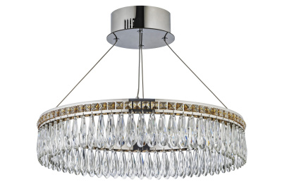 Люстра подвесная Dio D'Arte Elite Acciano L 1.5.50.100 N