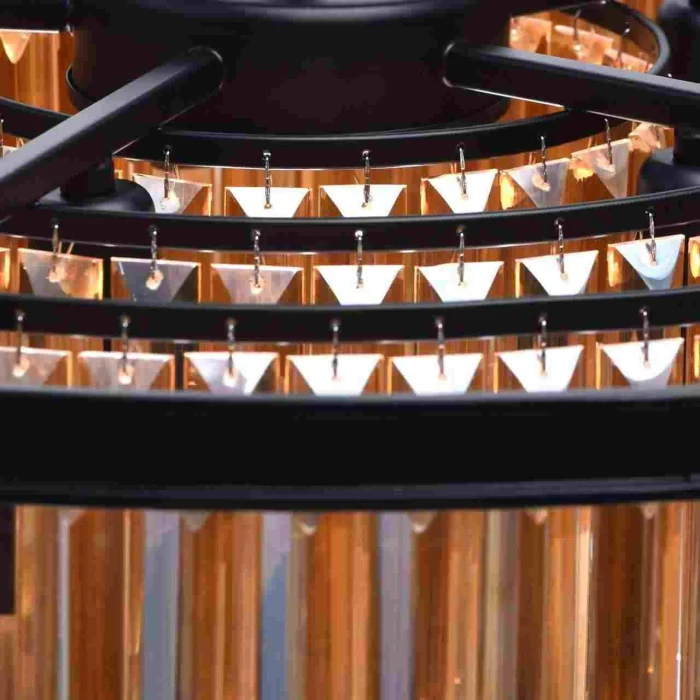 Люстра Гослар MW-LIGHT 498015010