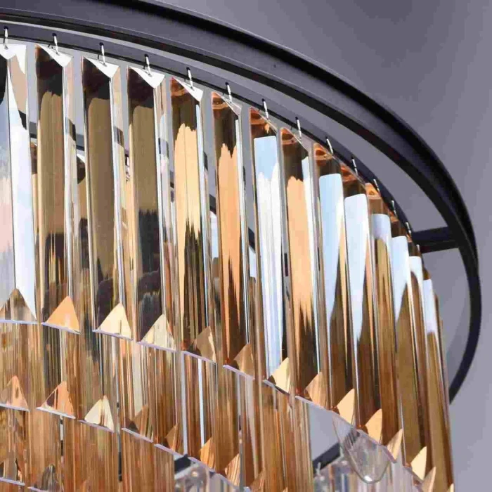 Люстра Гослар MW-LIGHT 498015010