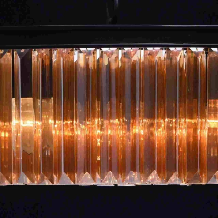 Люстра Гослар MW-LIGHT 498015010