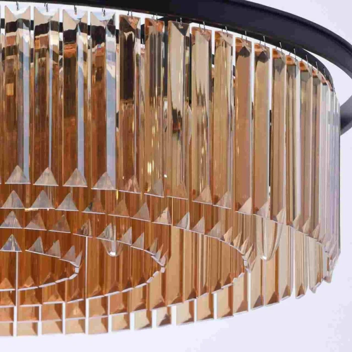 Люстра Гослар MW-LIGHT 498015010