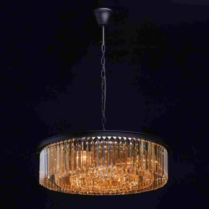 Люстра Гослар MW-LIGHT 498015010