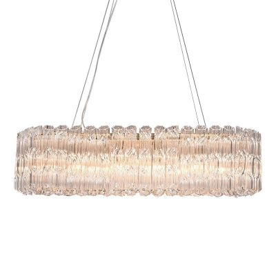 Подвесная люстра L&#039;Arte Luce Luxury Varese L34400