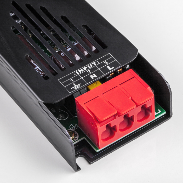 Блок питания 24V для светодиодной ленты 200W Lightstar 424200