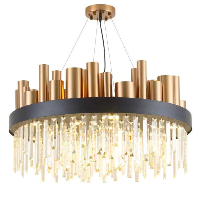 Подвесной светильник L'Arte Luce Luxury Airone L23012