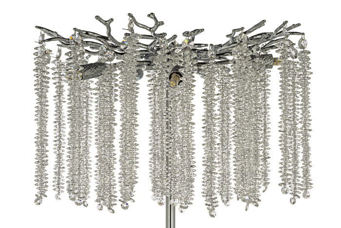 Торшер Dio D'Arte Elite Tavenna H 3.1.1.100 N