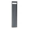 Ландшафтный светильник Arte Lamp ARNEB A2146PA-1BK