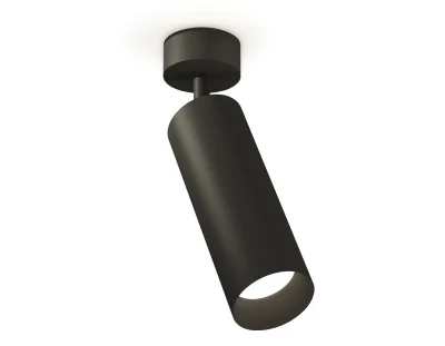 Комплект накладного поворотного светильника Ambrella light XM6343002