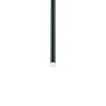Светильник подвесной TUBO LED 5W 300LM 360G ЧЕРНЫЙ 3000K Lightstar LT7474371