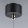 Светильник подвесной TUBO LED 5W 300LM 360G ЧЕРНЫЙ 3000K Lightstar LT7474371