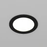 Встраиваемый светильник Maytoni Technical Downlight Orb DL130-GX53-B