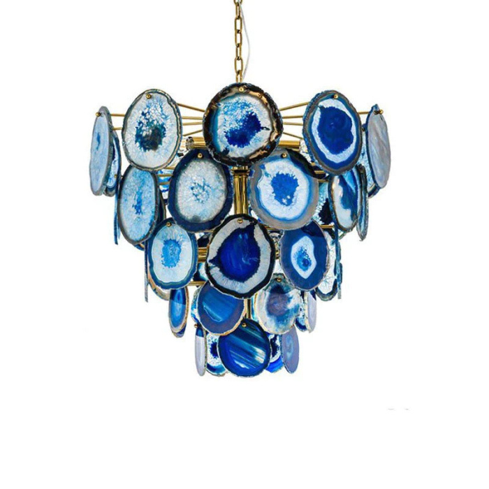 Подвесной светильник L'Arte Luce Luxury Rockstar L94009.37