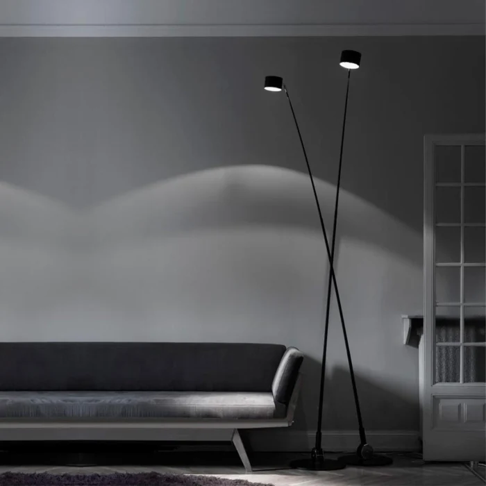Торшер Loft it Sampei 10374/2600