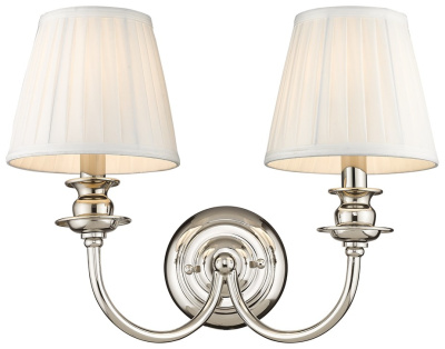 Настенный светильник KIRSTEN WE369.02.101 WERTMARK