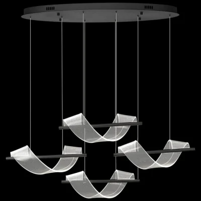 Подвесной светильник HILDA WERTMARK WE452.04.623