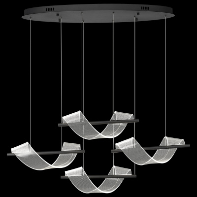 Подвесной светильник HILDA WERTMARK WE452.04.623