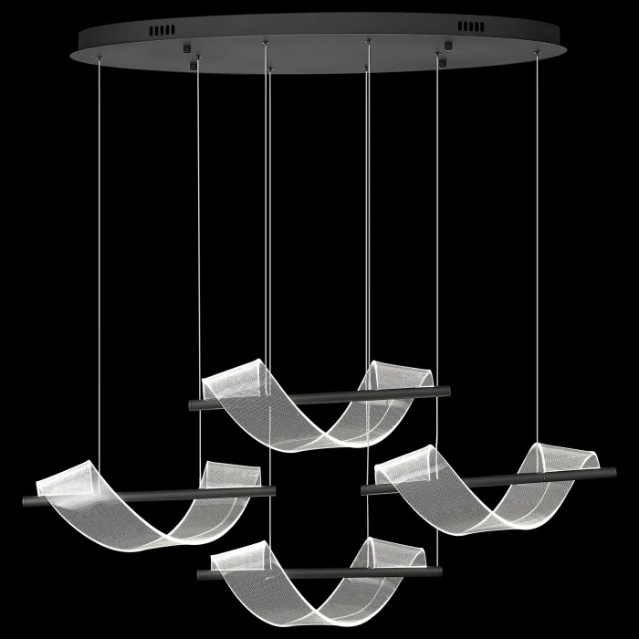 Подвесной светильник HILDA WERTMARK WE452.04.623