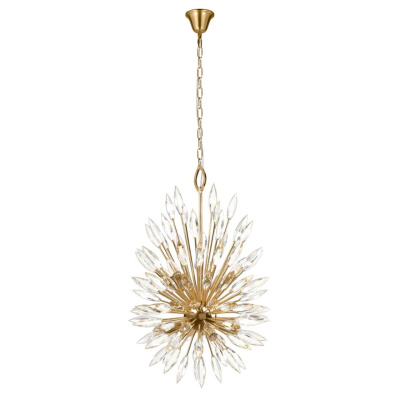 Подвесная люстра Loft it Splash 10418/8