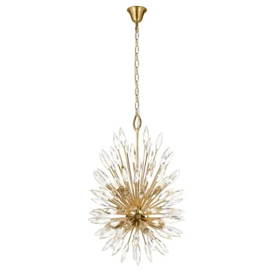 Подвесная люстра Loft it Splash 10418/8