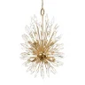 Подвесная люстра Loft it Splash 10418/8