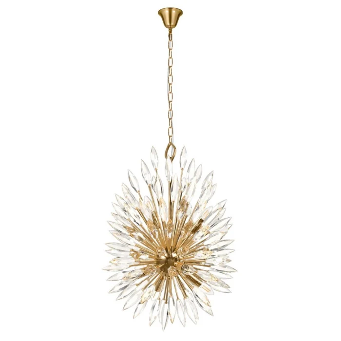 Подвесная люстра Loft it Splash 10418/8